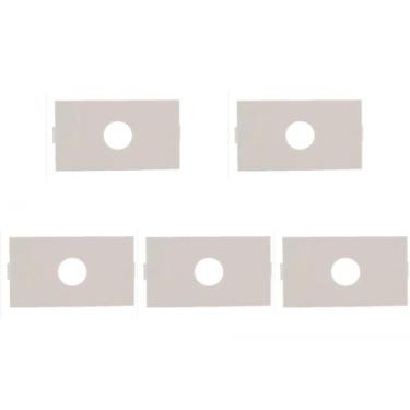 Imagem de Kit C/5 - Modulo Peesa Alfa 1419 C/ Furo Saida Fio