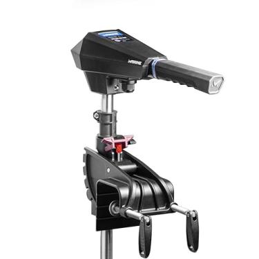 Imagem de Motor Elétrico Marine Phantom 54lb Água Doce Digital