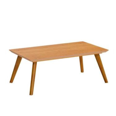Imagem de Mesa De Centro Retangular Classic Nature