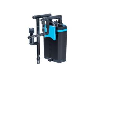 Imagem de Filtro Hang-on Pet Flix Ef-700l/h 8w Com Skimmer E Mídias, 220V