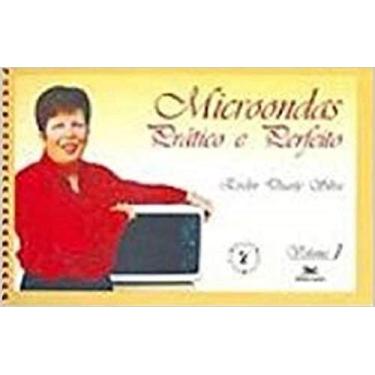 Imagem de Livro - Micro-ondas prático e perfeito