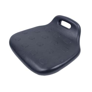 Imagem de Generic Banco de bar, assento de substituição, apenas assento, parte superior, encosto baixo, hotel, spa, banco de bar, almofada de assento para cadeiras de