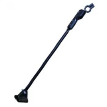 Imagem de Tirante Retrovisor Mb Hpn /caminhao Vw (45 Cm) Cor:Preto - LS Espelhos