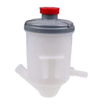 Imagem de Chamixx Reservatório de óleo de direção hidráulica V6 3,5L com tampa 53701S3VA02 53701S3VA11 3R219 603-709 Compatível com Honda Pilot 2005-2008 Ridgeline 2006-2014 Acura MDX 2003-2004 V6 3 0,5 L