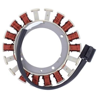 Imagem de MOTOKU Estator para Kawasaki FX751V FX801V FX850V FX921V FH381V FH430V FH451V FH480V FH500V FH721V FH770D FH531V FH541V FH580V FH601D FH601D 1V FH66 Motor 4 tempos 41D FH641V FH721D FH680V FH680D