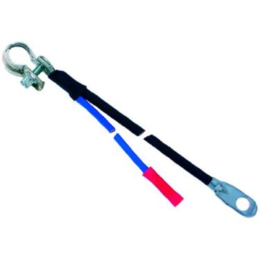 Imagem de ACDelco Cabo de bateria positivo profissional 6LF42XE