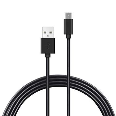 Imagem de Cabo de carregamento compatível de substituição para Anker Powercore Powerbank da Master Cables