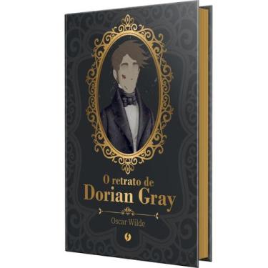 Imagem de Livro - O retrato de Dorian Gray - Edição de Luxo