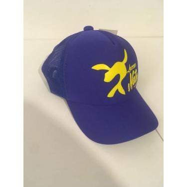 Imagem de Bone lucas neto