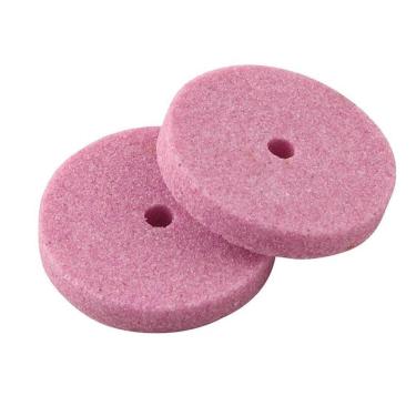 Imagem de Rebolo Para Micro Retífica 20Mm X 3,6Mm G220 2 Un Vonder