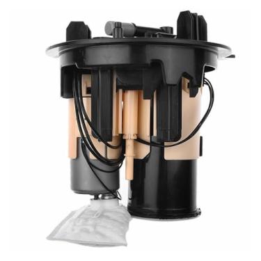 Imagem de cycwer Conjunto de bomba de combustível 2224700094 FG2183 adequado para bombas de combustível automotivas W222 S450 S550 S560e S63 S550