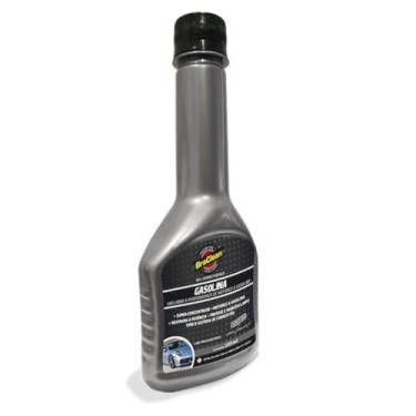 Imagem de BraClean Aditivo para Gasolina, Limpador de Injetores, Melhora Performance do Motor, 250ml