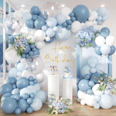 Imagem de 60Pcs Baloons Set C
