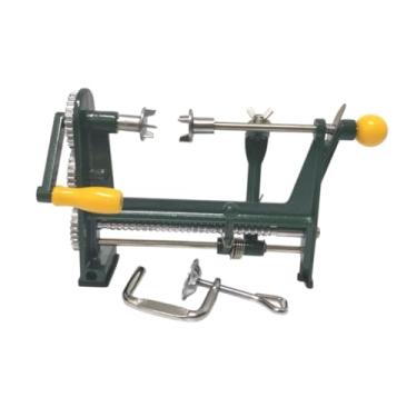 Imagem de WeiLaiKeQi Máquina de descascamento de laranja Máquina de fatia de pêra Gadget de cozinha em casa