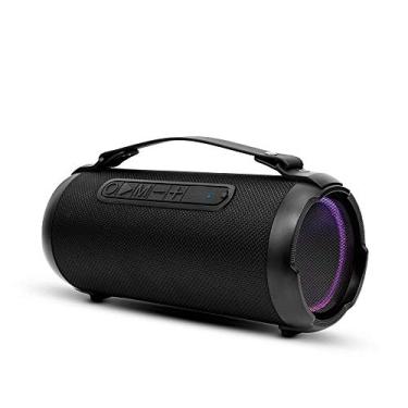 Imagem de Obasound Hit - Caixa de Som Portátil com Bluetooth - Obabox