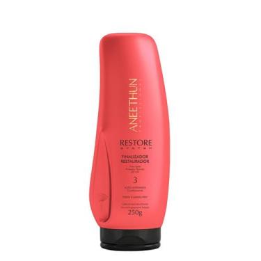 Imagem de Aneethun Restore System Finalizador Restaurador 250g