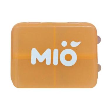 Imagem de Porta Comprimidos Mió Cores Sortidas Semanal