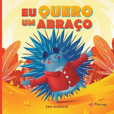 Imagem de Eu quero um abraço