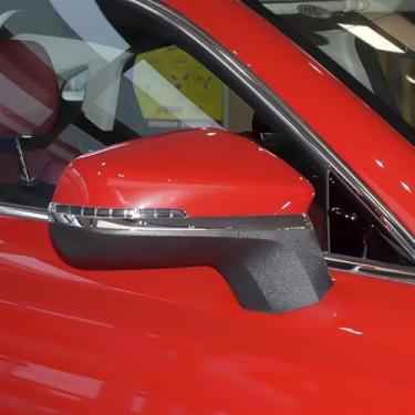 Imagem de 1pcs Espelho Retrovisor Assy. Lado Esquerdo/Direito Compatível Para Chinês CHANGAN CS85 COUPE Auto Peças de Motor de Carro(Right-03)