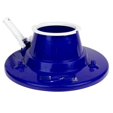 Imagem de Poolmaster Aspirador de pó grande para piscina 28300, azul