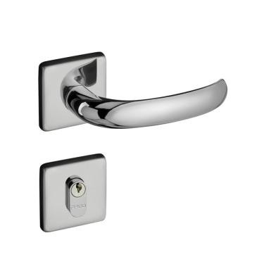 Imagem de Fechadura Roseta 406 Externa 55mm Concept Pado