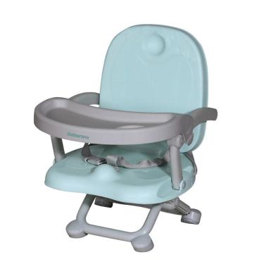 Imagem de Cadeira De Alimentação Portátil Galzerano Assento Elevatorio Vic 5095 Pistache Verde