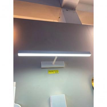 Imagem de Arandela Tupiara La Atezen Art Branca 16w 4000k L2020 Br