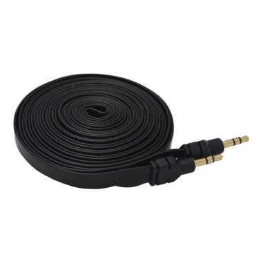 Imagem de Cabo P2xp2 Flat 30cm