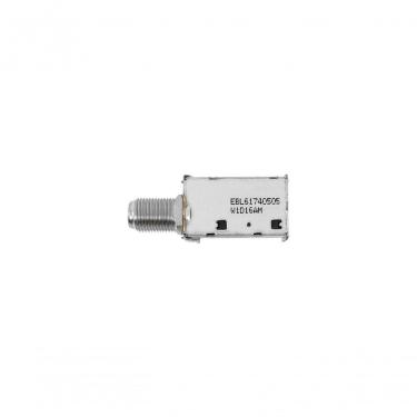 Imagem de Tuner Sintonizador Sinal TV LG EBL61740505