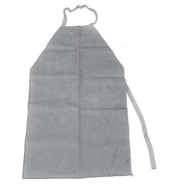 Imagem de Avental De Raspa Sem Emenda 100 X 60 Mm Rotterman
