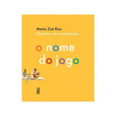 Imagem de O Nome Do Jogo