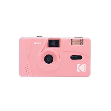 Imagem de Kodak Film Camera M35 - PINK