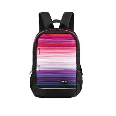 Imagem de Mochila Zipit Zipper Pastel