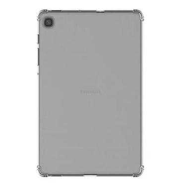 Imagem de Capa Case Para Tablet Galaxy Tab S6 Lite P610 P615 Transparente - LXL