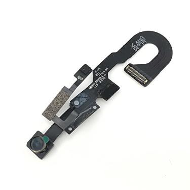 Imagem de E-repair Módulo de câmera frontal frontal com cabo flexível de substituição de sensor de proximidade para iPhone 7 (4,7 polegadas)
