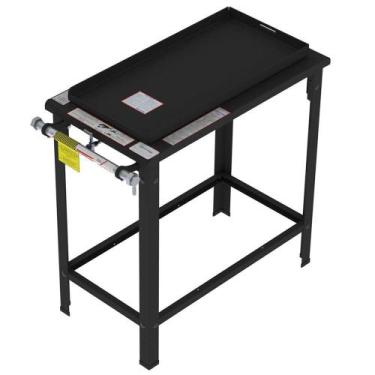 Imagem de Fogão Industrial Gastromaq Módulo Chapa FG30CH