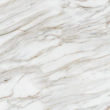 Imagem de Papel De Parede 5m Adesivo Marmorizado Branco Bege Lavabo