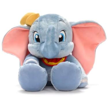 Imagem de Disney Pelúcia Dumbo Big Feet 25cm