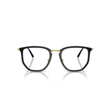 Imagem de Armação para Óculos Ray-Ban 0RX4451V 2000 Tam 53 / Preto