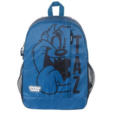 Imagem de MOCHILA G - LOONEY TUNES - TAZ - 13164