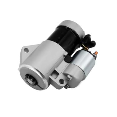 Imagem de Ovabeyna Motor de arranque 31100-90J00 compatível com Johnson Marine Engine 115PL4 115PX4 140CX4 140PL4 140PX4 90PL4 Suzuki Engines DF100T DF115T DF140T DF90TL, 5033799 S114-88 37 S1 14837A S114837AN