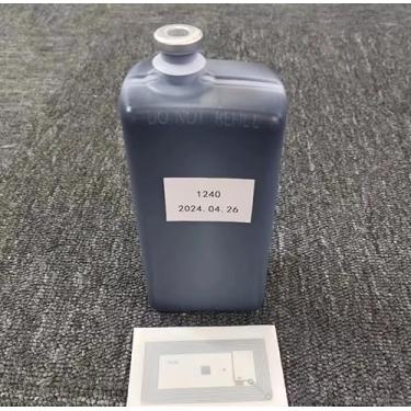 Imagem de Tinta solvente Linx 1505 compatível para impressora a jato de tinta Linx