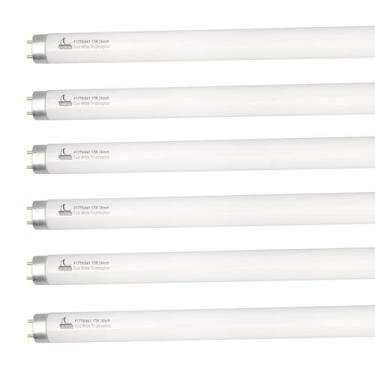 Imagem de Lâmpada fluorescente CHKADAWA F17T8/841 17W 60cm 4100K