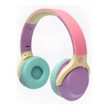 Imagem de Fone De Ouvido Blutooth Puket