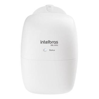 Imagem de MODULO DE CHOQUE XEL 5001 ATÉ 1.600m - INTELBRAS