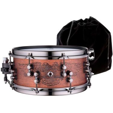 Imagem de CAIXA DE BATERIA MAPEX 12 x 5.5" THE WARBIRD BPDLMW2550_LWH