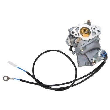 Imagem de Carburador De Alumínio Carb Substituição Ajuste para Motor A Gasolina GX620 Peças Alta Precisão Durável Longa Vi Carburador Acessórios De Substituição