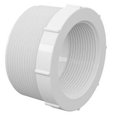 Imagem de Bucha de Redução Roscável 3""x2.1/2"" - 20022787 - TIGRE