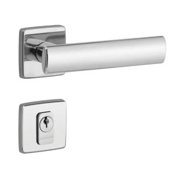 Imagem de Fechadura Externa 55mm Light Luna - 43-2414 - LOCKWELL