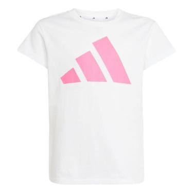 Imagem de Camiseta Adidas Big Logo Tee Girls Infantil-Feminino